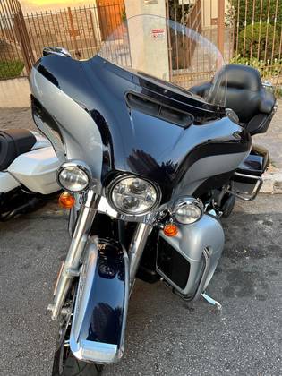 HARLEY-DAVIDSON ULTRA LIMITED HARLEY-DAVIDSON ULTRA LIMITED